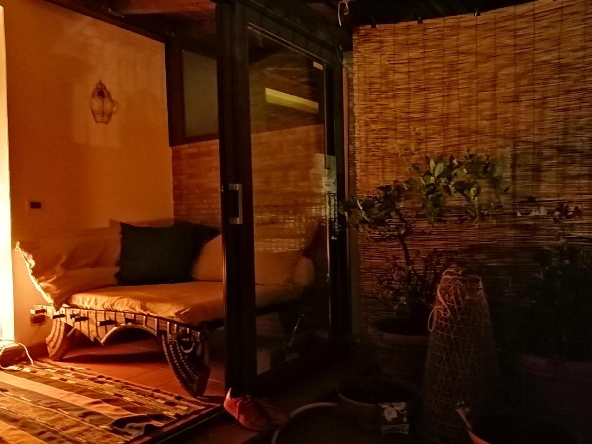 Aly Art Apartment Taormina Duomo, Gulf & Etna View מראה חיצוני תמונה