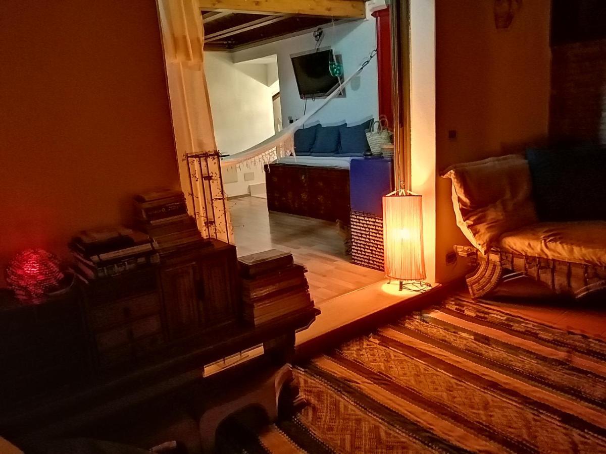 Aly Art Apartment Taormina Duomo, Gulf & Etna View מראה חיצוני תמונה