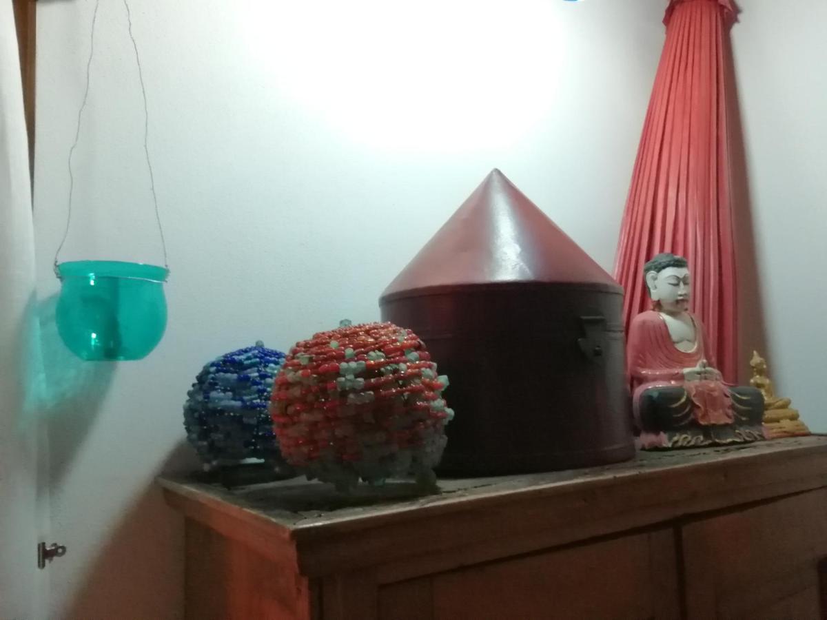 Aly Art Apartment Taormina Duomo, Gulf & Etna View מראה חיצוני תמונה