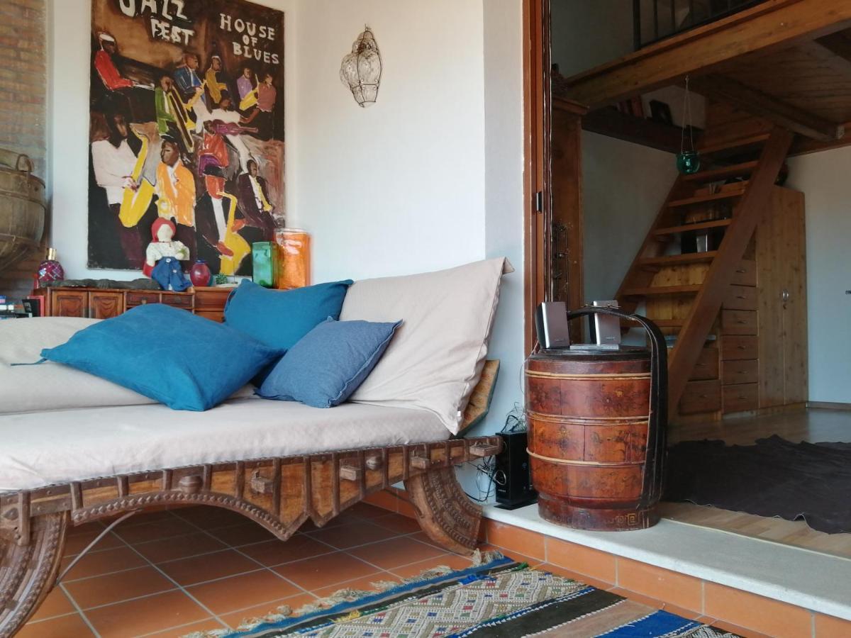 Aly Art Apartment Taormina Duomo, Gulf & Etna View מראה חיצוני תמונה