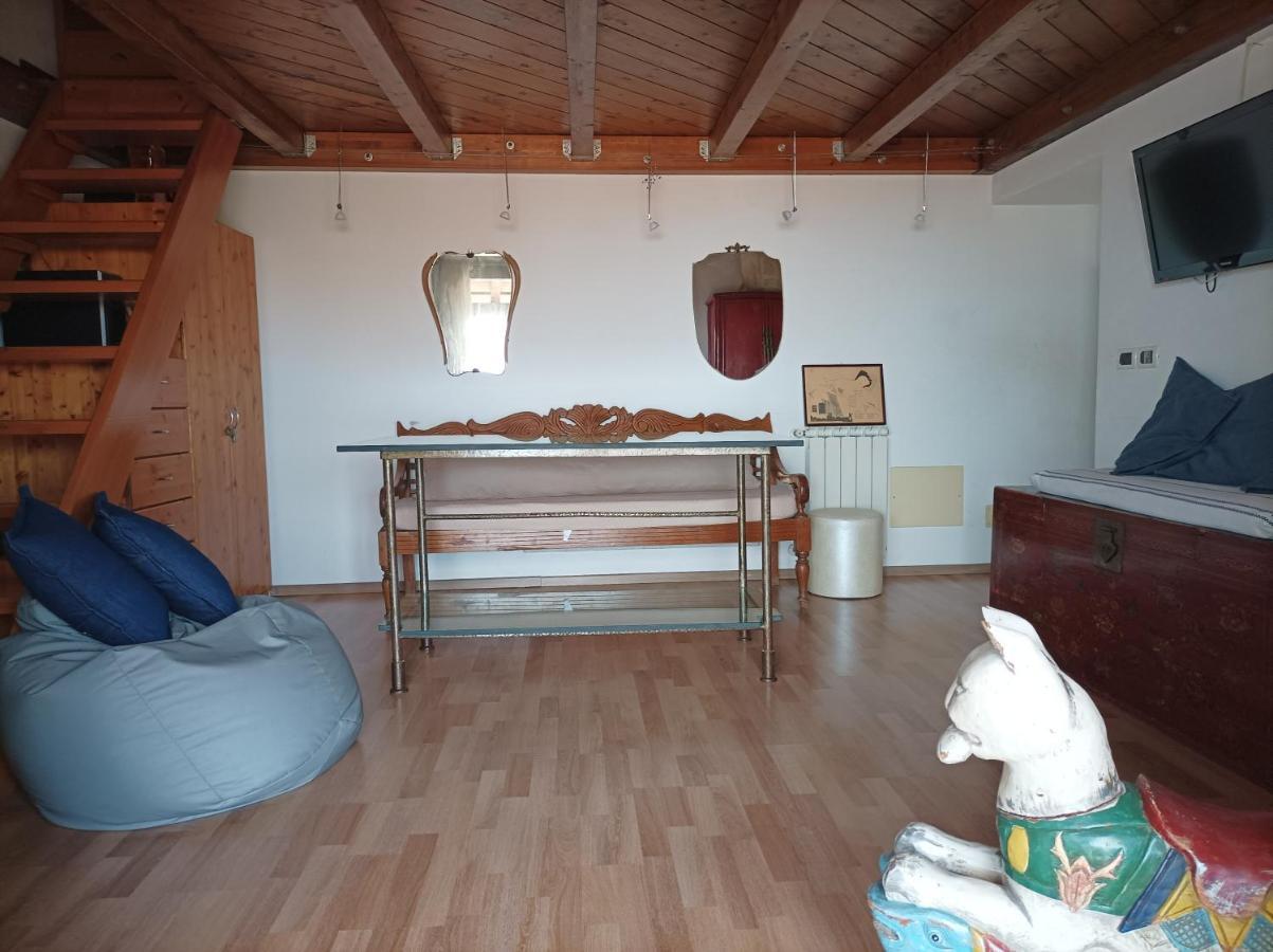 Aly Art Apartment Taormina Duomo, Gulf & Etna View מראה חיצוני תמונה
