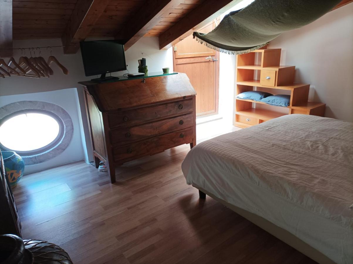 Aly Art Apartment Taormina Duomo, Gulf & Etna View מראה חיצוני תמונה
