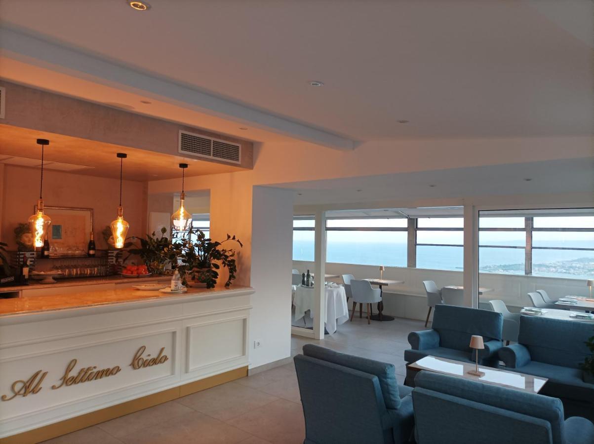 Aly Art Apartment Taormina Duomo, Gulf & Etna View מראה חיצוני תמונה