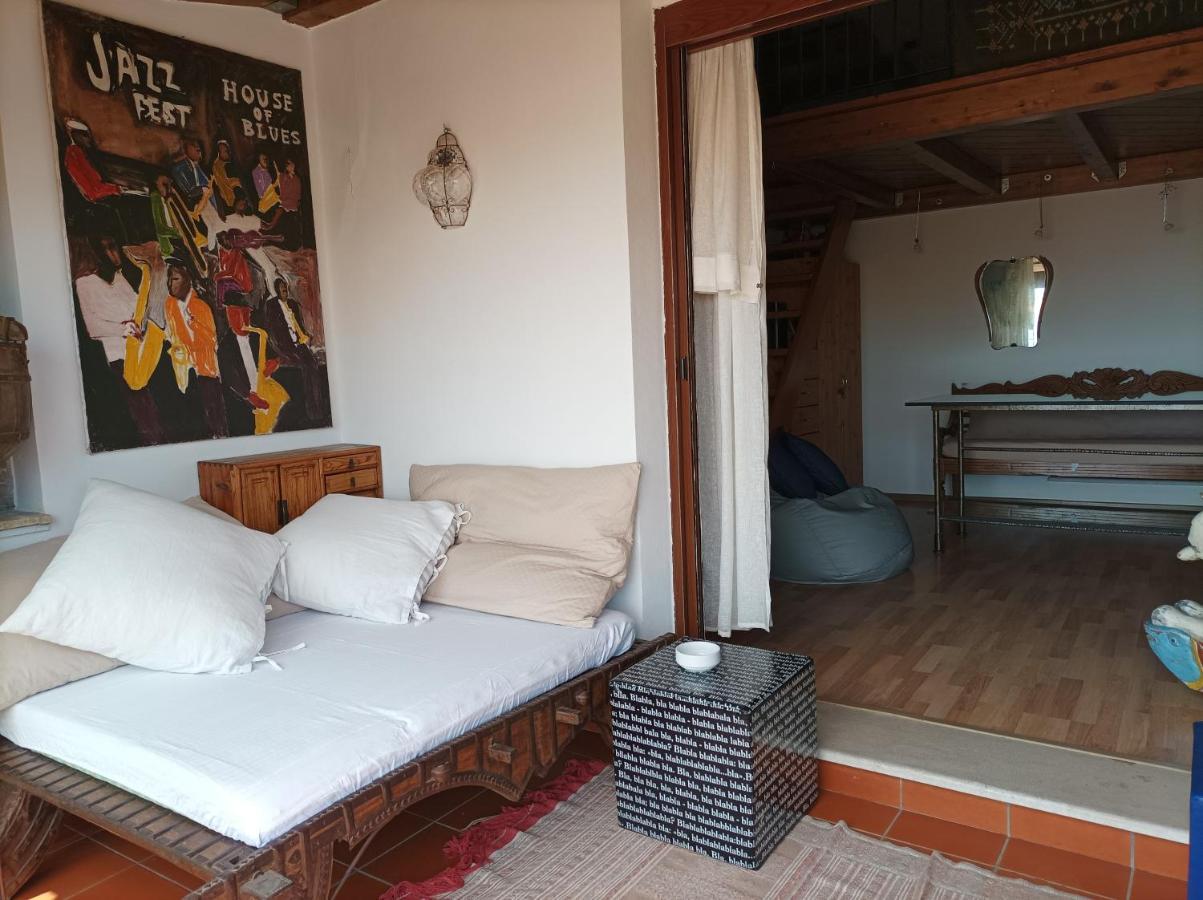 Aly Art Apartment Taormina Duomo, Gulf & Etna View מראה חיצוני תמונה